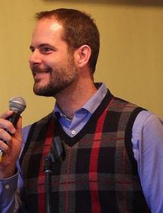 Alexandre Boulerice