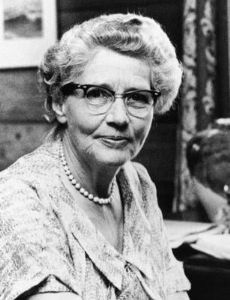 Helen B. Taussig
