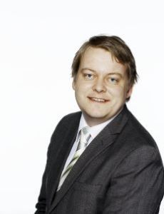 Erlend Wiborg
