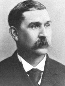 Wallace Terry