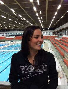 Keri-Anne Payne