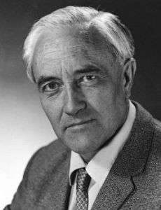 David W. Goodall