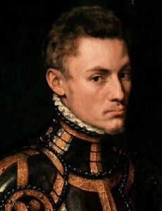 William the Silent