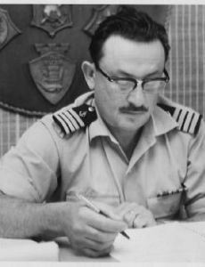 Ya'akov Shefi