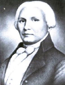 Joseph McDowell, Jr.