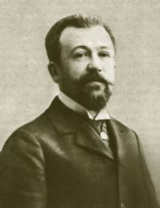 Henri Lavedan