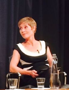 Philippa Thomas