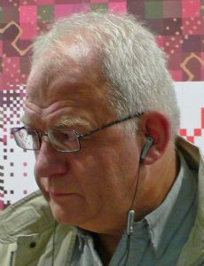 Anders Carlberg