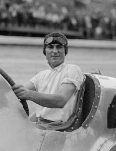 Earl Devore