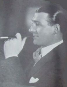 William Fawcett (author)