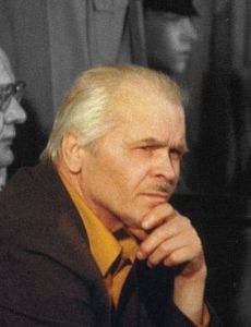 Anatoly Dyatlov