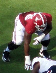 D. J. Fluker