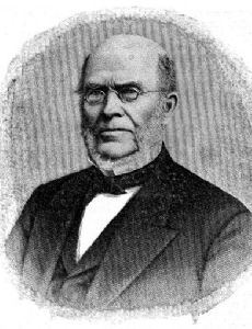 Alva Woods