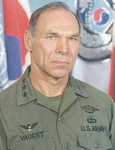 James B. Vaught