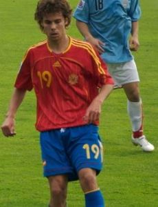 Marcos García Barreno