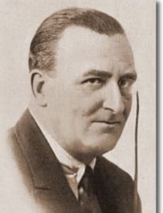 James W. Tate