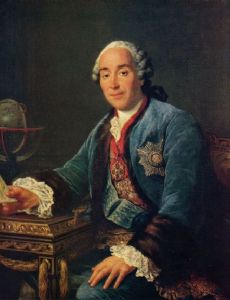Dmitry Mikhailovich Golitsyn the Younger