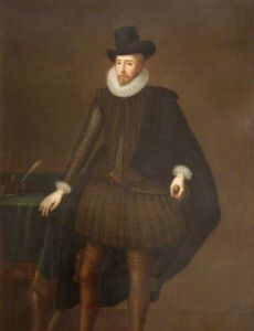 Baptist Hicks, 1st Viscount Campden