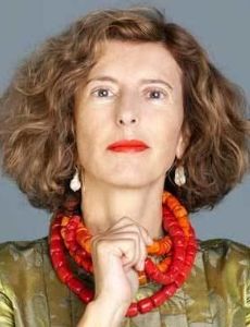 Teresa Sapey