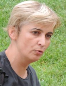 Hajnalka Sipos