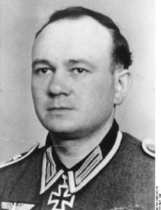 Willi Koch