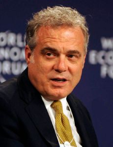 Mark Bertolini