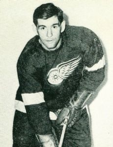 Bob Goldham