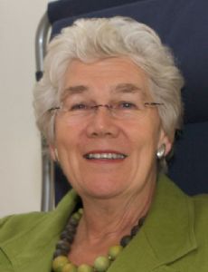 Diana Maddock, Baroness Maddock