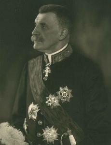 Prosper Poullet