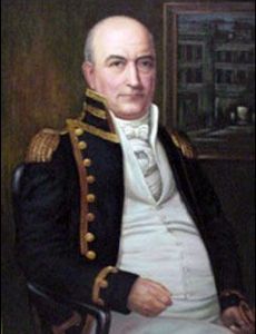 Thomas Tingey