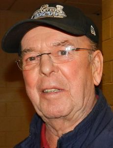 Bob Cole