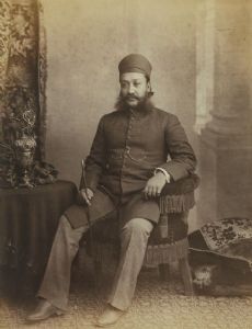 Vicar-ul-Umra