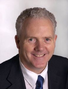 Gerry McCormac