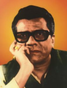 Bisahu Das Mahant