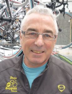 Jean-François Rodriguez