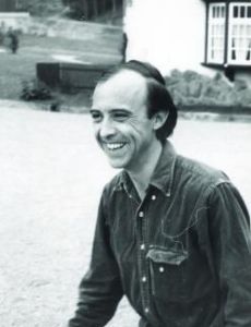 Bill Parry (mathematician)