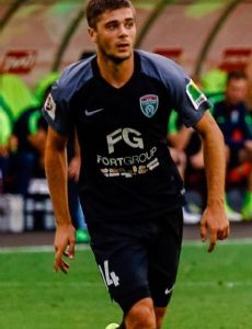 Aleksandr Karnitsky