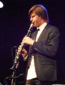 Magnus Lindgren