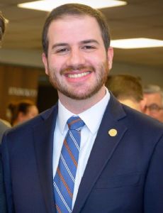 Jeremy Moss