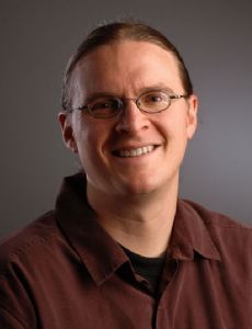 Brett Clark