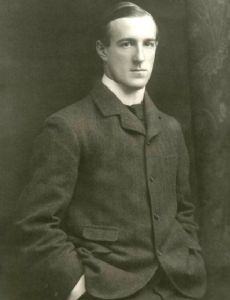Thomas Scott-Ellis, 8th Baron Howard de Walden