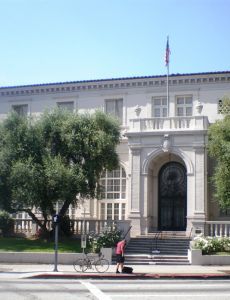 Ebell of Los Angeles