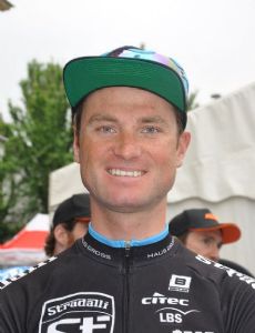 Daniel Bichlmann