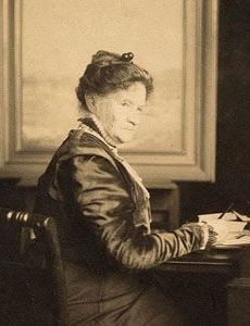 Charlotte B. Coman