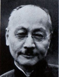 Zhu Lühe
