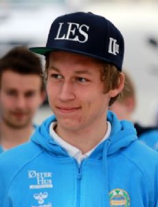 Niklas Sandberg (Norwegian footballer)