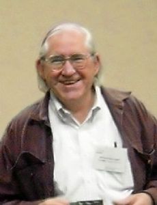Richard Schroeppel