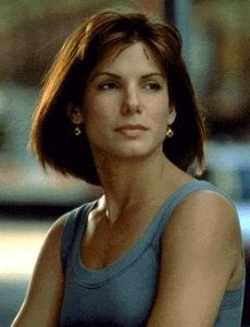 Sandra Bullock Characters List - FamousFix