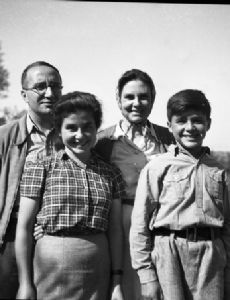 Enzo Sereni