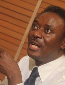 Chris Okotie